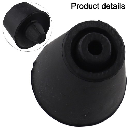 Trunk Lid Bumper Stop Designed for Mazda Vehicles 2002 to 2019 C10062877 - Picture 2 of 12