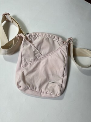 Nike Vintage Cross-body Shoulder Bag Pink for sale online | eBay Nike Vintage Cross-body Shoulder Bag Pink for sale online | eBay