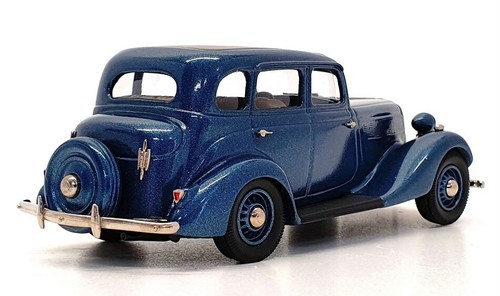 Brooklin Models 1/43 Scale BRK144 - 1935 Studebaker Dictator 4-Door - Picture 2 of 6