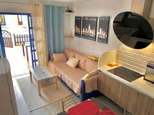 Playmar Ferienbungalow`s Maspalomas Gran Canaria 75 Euro pro Tag für 2 Personen - Bild 10 von 24