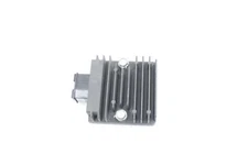 11-13 HONDA CBR250R RECTIFIER VOLTAGE REGULATOR