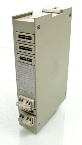 Siemens SITRANS Speisetrenner 7NG4020-1AA32-1NA0 | 7NG4 020-1AA32-1NA0 |+7NG4020 - 第 1/5 張圖片
