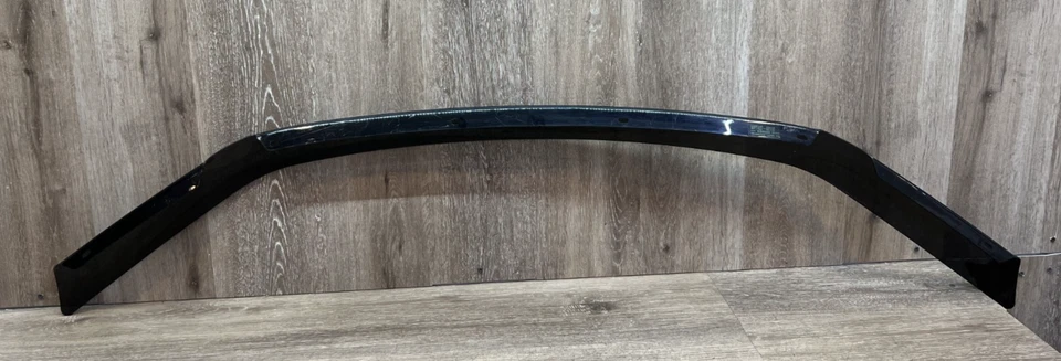 2011-2013 Toyota Highlander Hood Protector OEM Part# PT427-48110 - Image 2 of 4