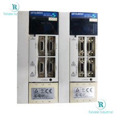 1PCS NEW Mitsubishi MR-J2S-60B-PY135 Servo Drive 60W AC200-230V Fast Delivery