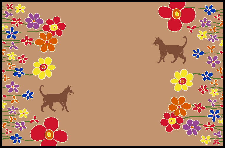Fußmatte mit Namen Napfunterlage Katzenmatte 75x50 cm Design 17180663 | Stilvoll und lustig
Fußmatte mit Namen Napfunterlage Katzenmatte 75x50 cm Design 17180663 | Stilvoll und lustig