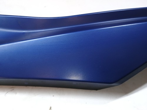 Pannello Lato Posteriore Sinistro Honda Forza NSS AD-F 125cc 2016 - Foto 11 di 15