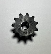 35BS11H Finish Bore Sprockets For Roller chain 35 - 11-Tooth - 3/8" Bore