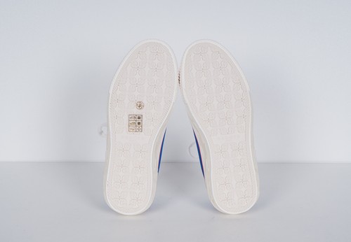 Zapatos para mujer Sandro Paris talla 36 zapatillas de lona SFACH00431 - Imagen 6 de 9