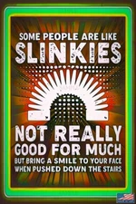 WORLDS GREATEST SIGNS! FUNNY SIGN 8X12 METAL METAL MAN CAVE BAR GARAGE HUMOR