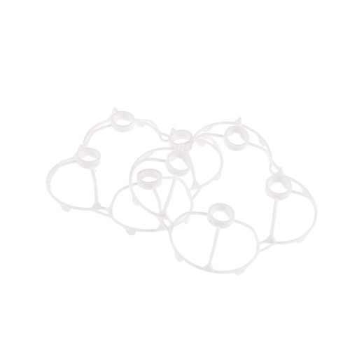 Cheerson Cx-10 Parts Protection Frame Mini RC Quadcopter Propeller ProtectC9 - Imagen 2 de 12