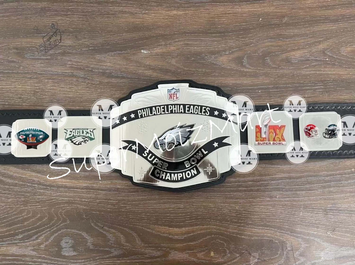 philadelphia eagles garter belt Philadelphia Eagles Belt main image 1