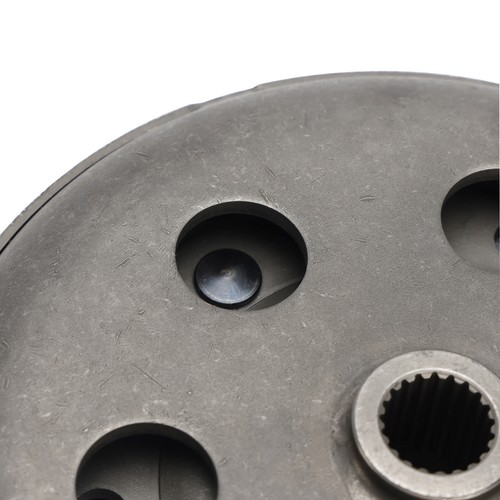 Front Clutch Variator Pulley Set Ag-923507 923508 For Tgb Blade Target U1 - Picture 10 of 12