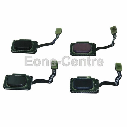 Neu Home Button Fingerabdruck Sensor Flex Kabel für Samsung S8 S8+ S9 S9+ Plus - Bild 9 von 30