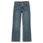 Wrangler Cotton Blend Slim Jeans for Boys