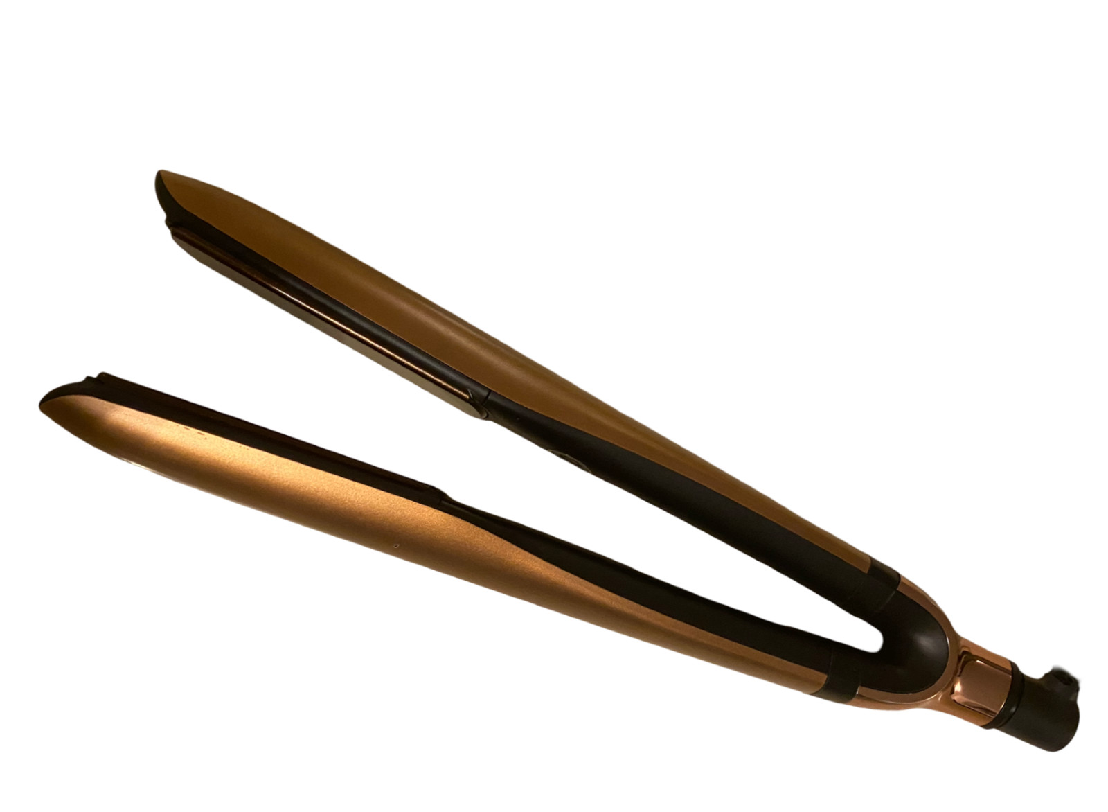 GHD & CLOUD NINE HAARGLÄTTER SEHR GUTER ZUSTAND 12 MONATE GARANTIE
