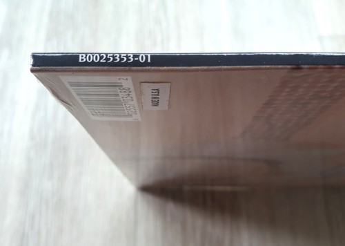 Beck - Mutations LP + 7" 2017 US NEW SEALED - Picture 4 of 4