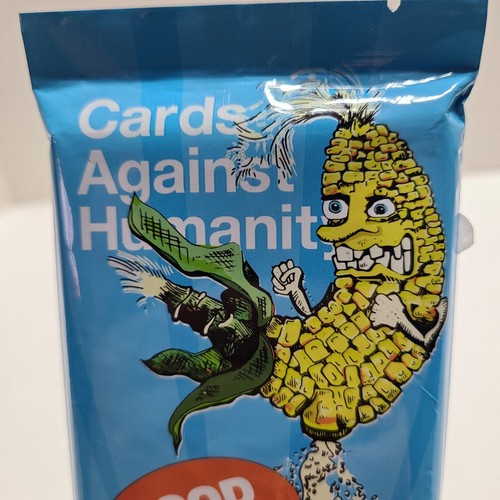 Cards Against Humanity • Food Pack Deluxe Expansion Set. - Picture 3 of 12