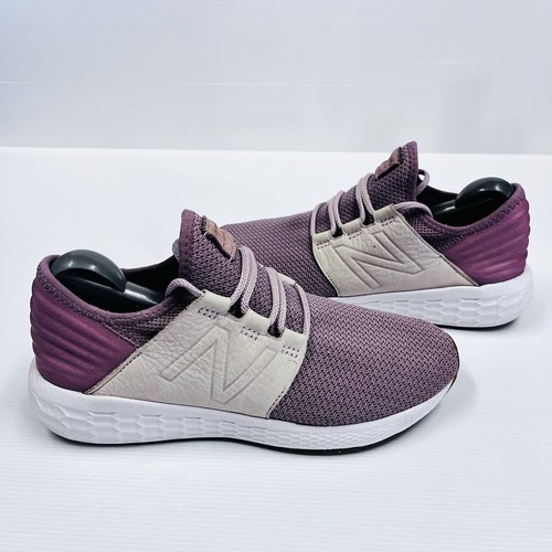 New Balance Fresh Foam Cruz v2 Womens US 10 EUR 41.5 UK 8 Pink Sneakers Running - Bild 13 von 24