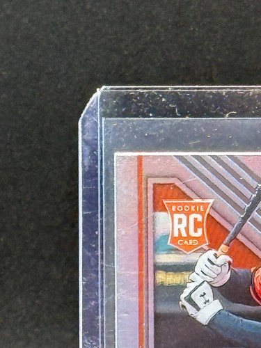2021 Panini Chronicles - Elite #18 Ryan Mountcastle RC - Picture 4 of 6