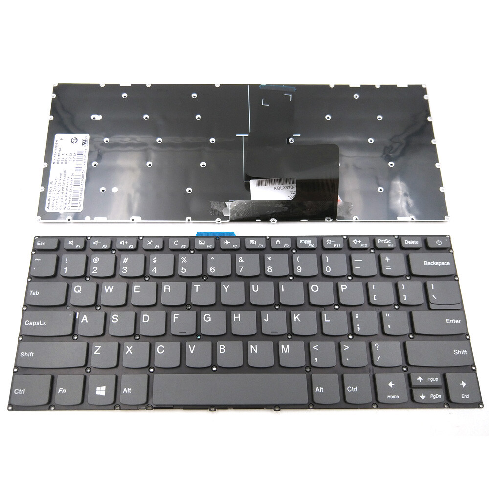 Lenovo 330K キーボード付属 New for Lenovo IdeaPad 330-14AST 330-14IGM 330-14IKB laptop