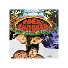 Eden's Children - Eden's Children - Vinyl LP - RSD 2025
