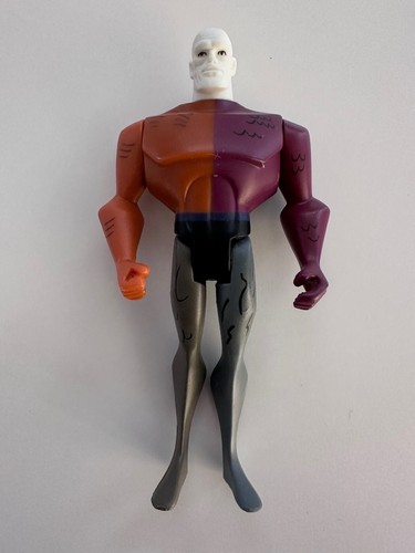 DC Universe Justice League Unlimited Metamorpho JLU Figur lose