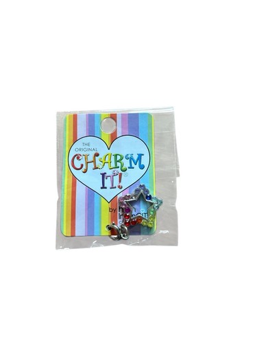 Charms Anhänger für Bettelarmband oder Kette - 5 zur Auswahl Neu - Bild 3 von 7