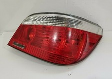 2006-2007 BMW E60 525 530 550 Passenger RH Quarter Mounted Tail Light Lamp OEM