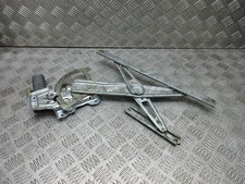 2005 TOYOTA YARIS 5DR PASSENGER SIDE FRONT WINDOW MOTOR & REGULATOR 106282-XXX