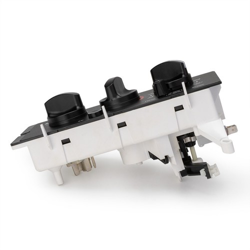 AC Control Panel 7787-880011 For MACK CXN612 CXN613 2006 Ch613 Truck Air 11-1225 - Bild 5 von 16