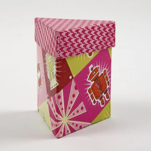 Papel de servilleta pegamento sellado laca mate brillante todo redondo Decoupage 100.250.1000 ml - Imagen 15 de 15