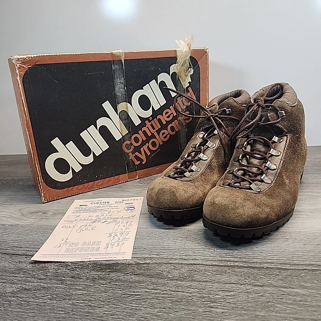 Dunham Boots for Women for sale | eBay