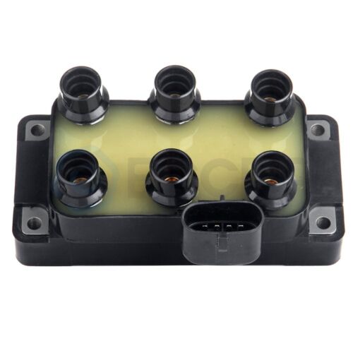 Ignition Coil For Ford F-150 4.2L Mustang 3.8L Ranger Taurus 3.0L Jaguar FD488 - Picture 7 of 7