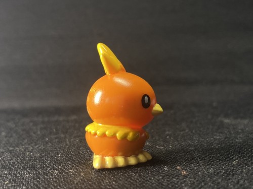 Modellino Torchic Vintage Nintendo Giappone Esclusiva - Foto 2 di 5
