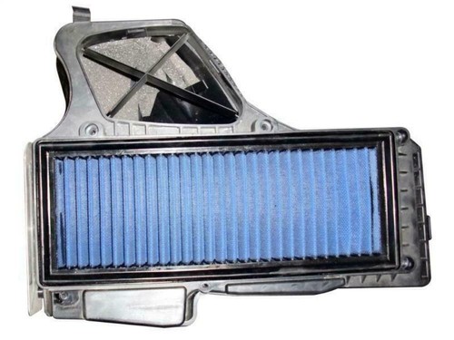aFe 30-10181 MagnumFLOW Air Filters OER P5R A/F P5R Audi A4 09-11 / Q5 09-10 L4 - Picture 6 of 7