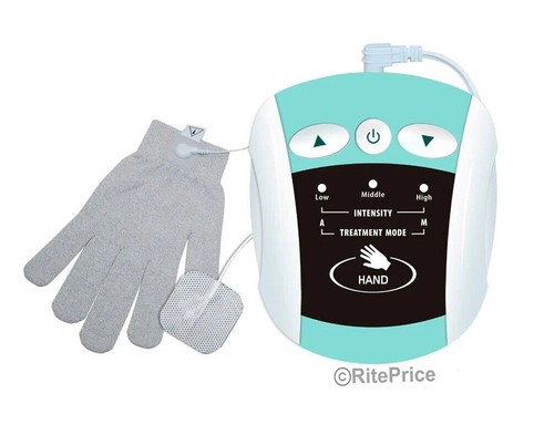 Electronic Hand Stimulator & Massager For Hand Pain Relief (PM-775) - Free Ship - Picture 3 of 7