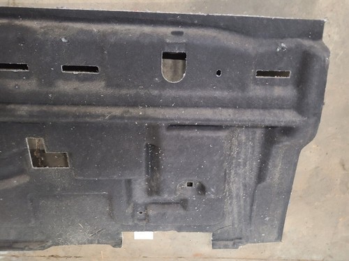 OEM 2009-2018 RAM 1500 REAR WALL INSULATION CARPET LINER BACK CAB CARPETING 2010 - Picture 20 of 24