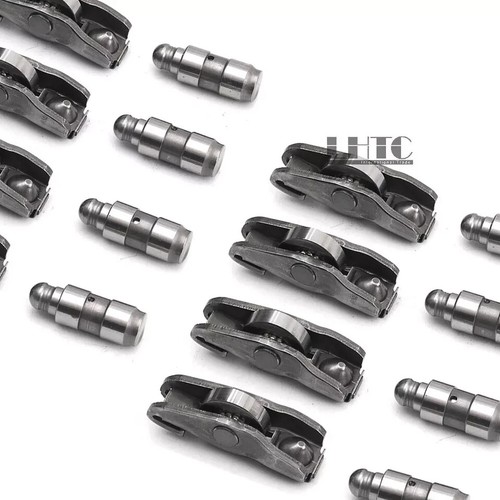 Hydraulic Lifters Rocker Arm Set INA For VW Audi A4 A5 VW CJE CNC 1.8 2.0T GEN3 - Picture 3 of 5