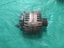 High Output 136 AMP HD Alternator Fits Dodge Ram 2500 3500 4000 5.9L Cummins