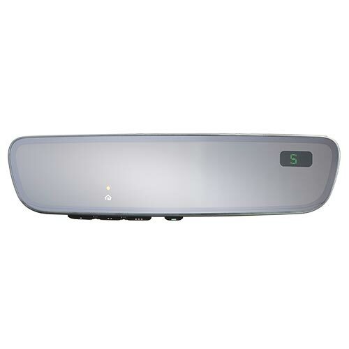 ADVENT ADVGENFL85EXP GENTEX AUTO-DIMMING REARVIEW MIRROR W 