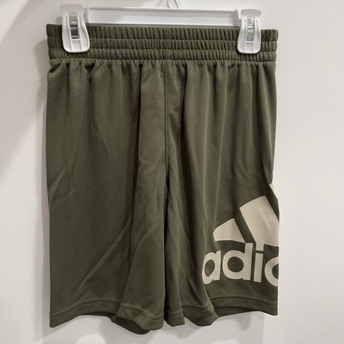 ADIDAS Youth Boys 2 Piece Short Sets; Sizes: 8 (small) - Picture 2 of 2