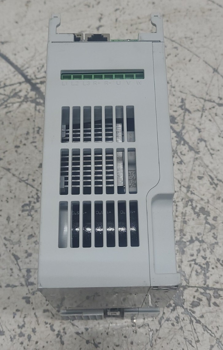 Eaton Power XL DM1 VFD, 380480V DM1341D5NBS20S eBay