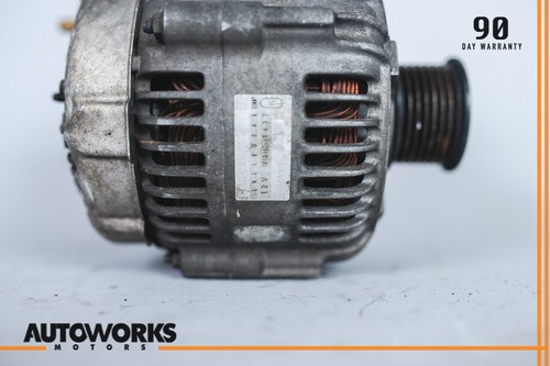 98-03 Jaguar XJ8 VDP X308 Generator Alternator Denso LNC1800AA OEM - Picture 6 of 9