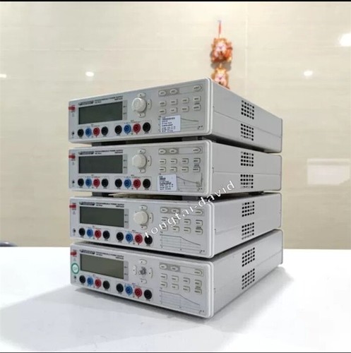 HMP2020 R&S Used Tested in good Fast Shipping By DHL - Picture 2 of 3