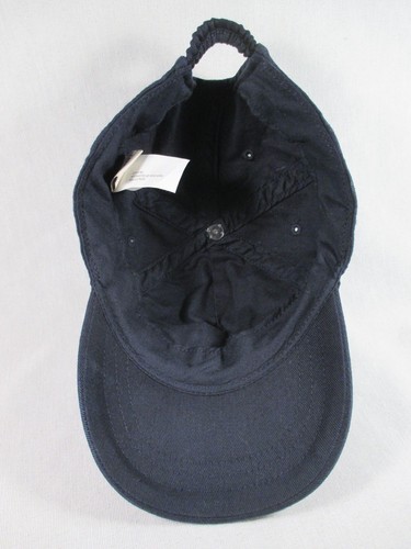 Old Navy Toddler XS Size Blue Baseball Cap Hat Great Condition - Picture 10 of 12