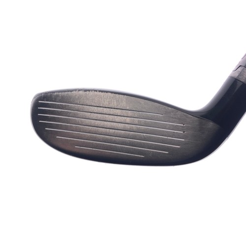 Used Titleist 910 H 3 Hybrid / 19 Degrees / X-Stiff Flex - Picture 5 of 10