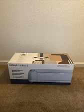 Cricut Maker 3 Die Cutting Machine - 2008334