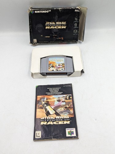 N64 - Boxed Nintendo 64 Games (Warehouse Location PS10) - Picture 22 of 57