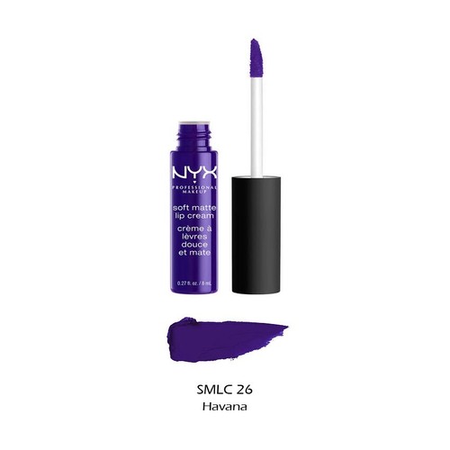 36 NYX Soft Matte Lip Cream - 36 pcs SMLC "Pick Your 1 Color" Joy's cosmetics - Picture 36 of 56