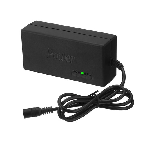8/34 Tips 96W Universal Netzteil Ladegerät für Laptop & Notebook AC/DC Power - Bild 11 von 18